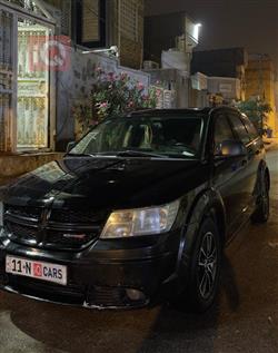 Dodge Journey